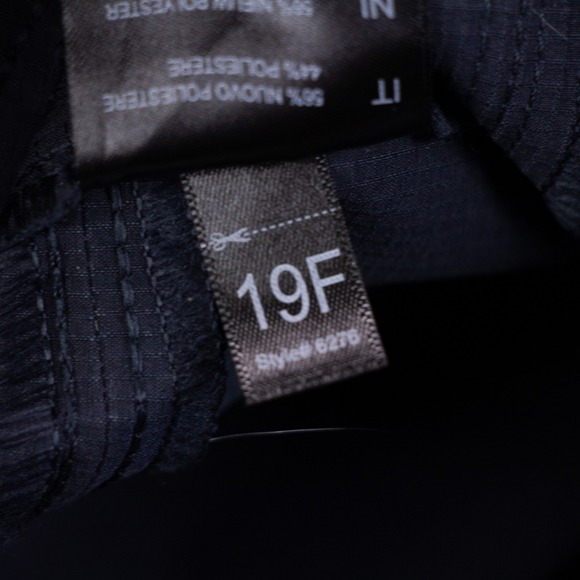 Kuhl Women's Dark Blue Straight Leg Pants NWT Size 0. - Picture 10 of 16